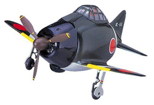 Hasegawa TH8 Zero Fighter - BanzaiHobby