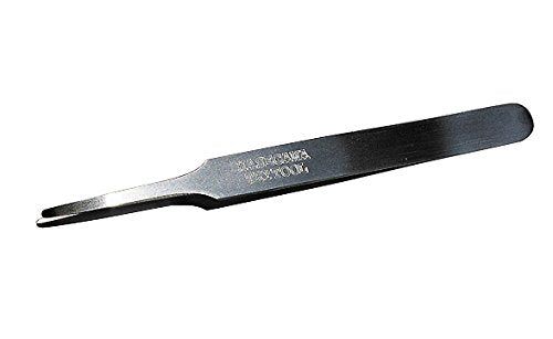 Hasegawa TT-101 Finish Tweezers - BanzaiHobby