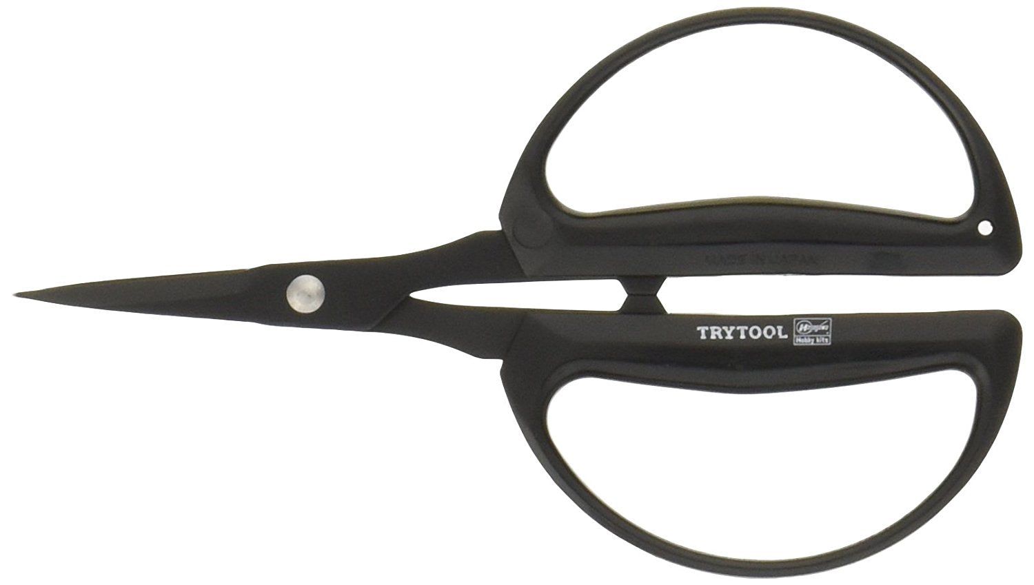 Hasegawa TT-22 Scissors For Decals - BanzaiHobby