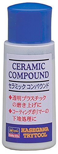 Hasegawa TT25 Ceramic Compound - BanzaiHobby