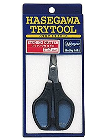 Hasegawa TT7 Etching Cutter - BanzaiHobby