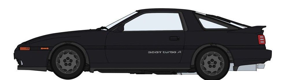 Hasegawa Toyota Supra A70 3.0GT Turbo A - BanzaiHobby
