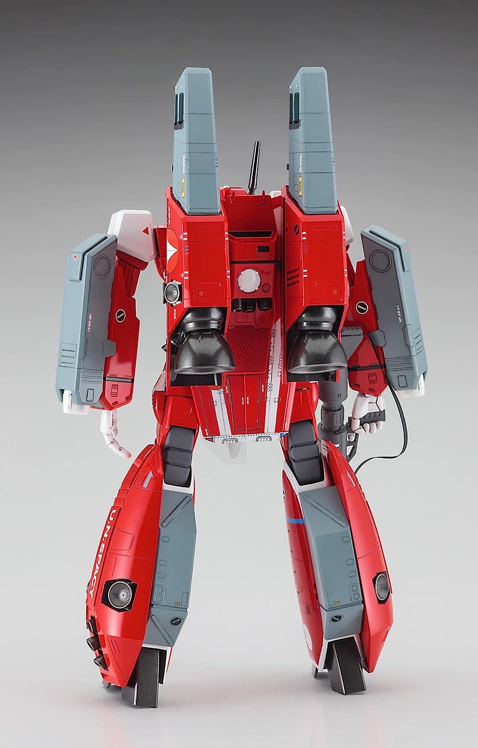 Hasegawa VF-1J Super Battloid Valkyrie `Myria` - BanzaiHobby