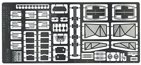 Hasegawa VF-1 Valkyrie Etching Parts - BanzaiHobby