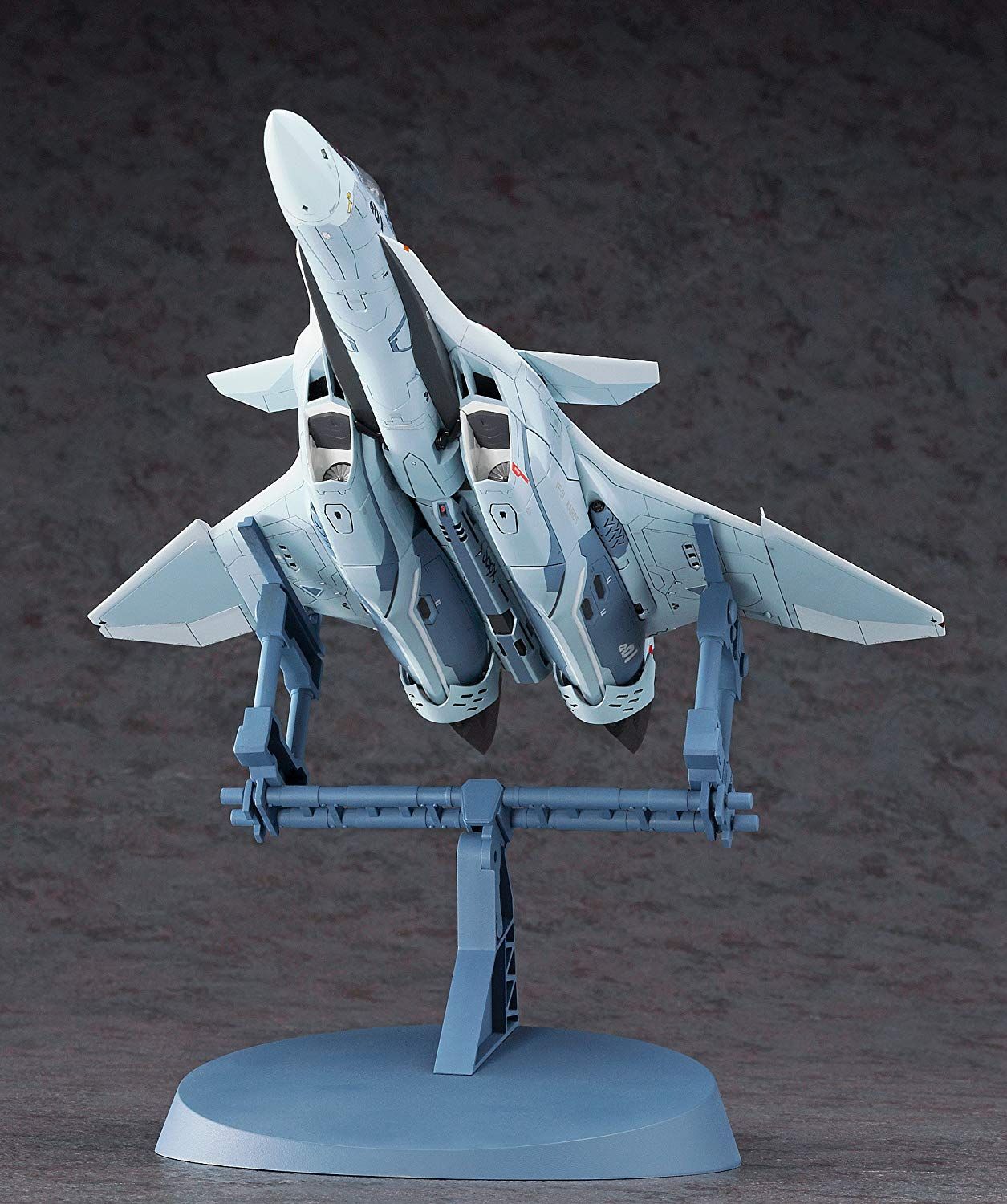 Hasegawa VF-31A Kairos `Macross Delta - BanzaiHobby
