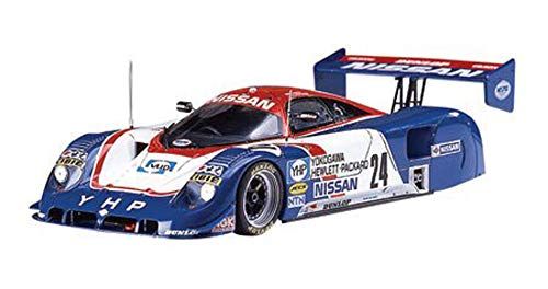 Hasegawa YHP NISSAN R89C - BanzaiHobby