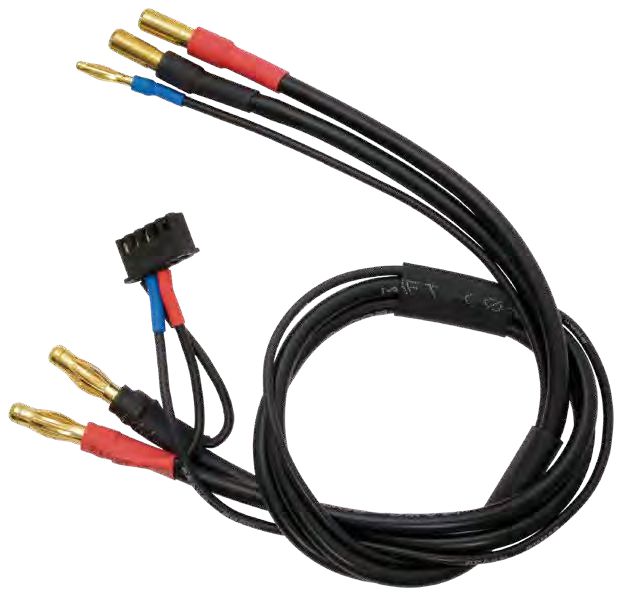(PO AUG 2026) HiTEC 44306-DM X1 Pocket II Drift One-Cable Model