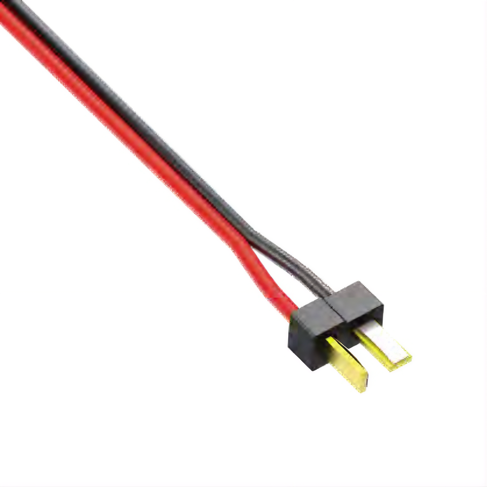 (PO MAR 2026) HiTEC 44370 4-8S Ni-MH/Ni-Cd Battery Charger, PD Compatible [X1 PD-Ni] Deans Type - BanzaiHobby