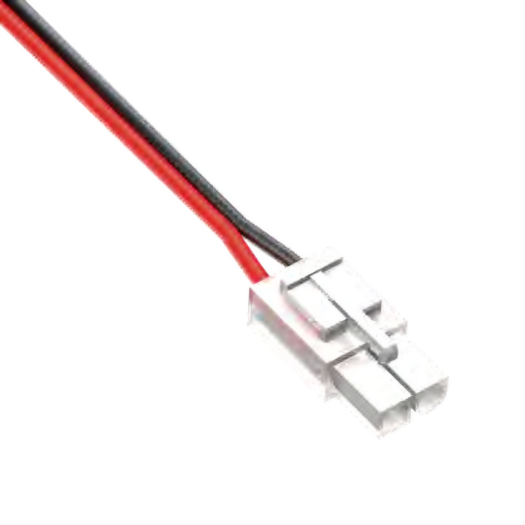 (PO MAR 2026) HiTEC 44369 4-8S Ni-MH/Ni-Cd Battery Charger, PD Compatible [X1 PD-Ni] Tamiya Type - BanzaiHobby