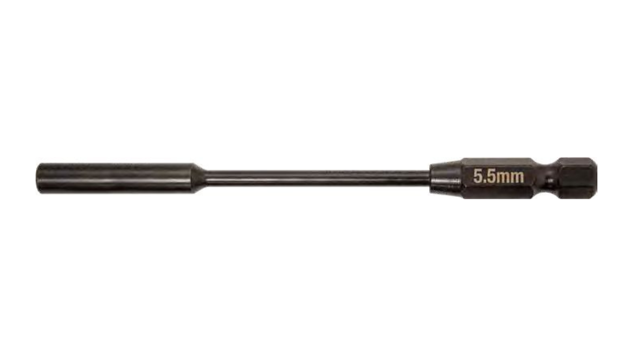 HiTEC HMJPT-BB55 Box Bit 5.5mm