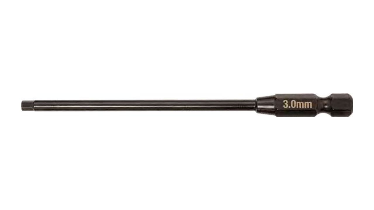 HiTEC HMJPT-HB30 Hex Bit 3.0mm