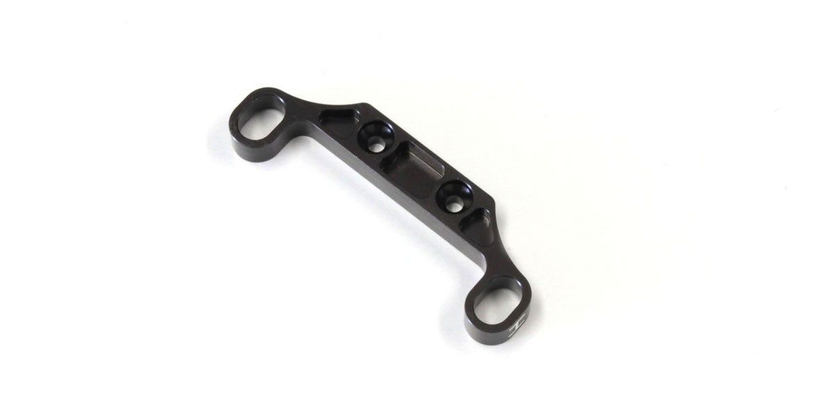 Kyosho IFW466 Hard Front Upper Sus. Holder(R/High Moun - BanzaiHobby