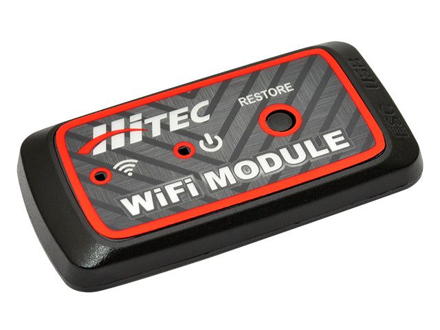 Hitec 44228 WiFi Module - BanzaiHobby