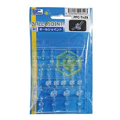 Hobby Base PPC-Tn28 Ultimate Joint Series Ball Joint - BanzaiHobby