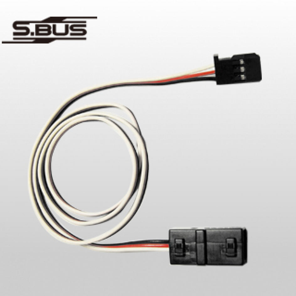 Futaba 310690 PC-LINK Adapter for Programmable Servo [BC0109]