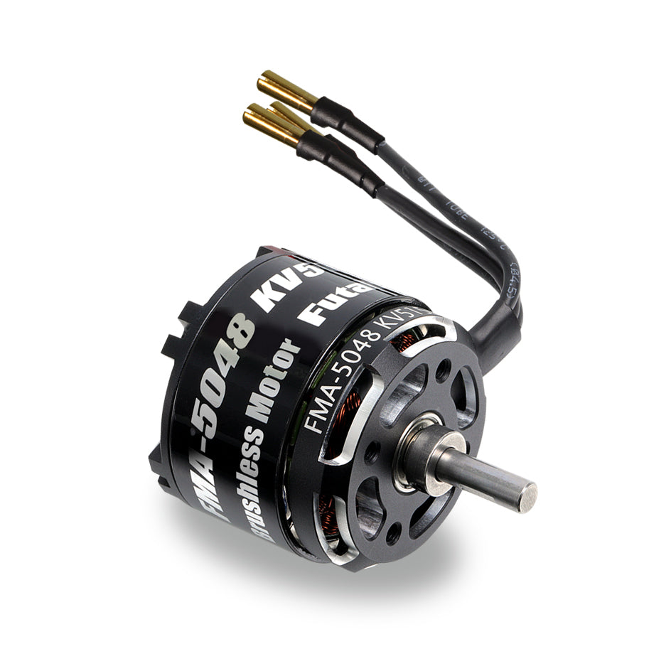 Futaba 035630 FMA-5048 KV515 Brushless Motor