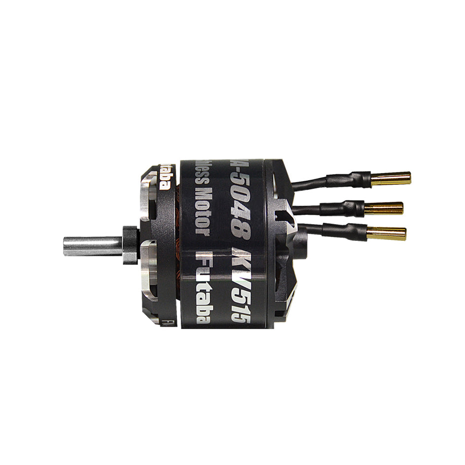 Futaba 035630 FMA-5048 KV515 Brushless Motor