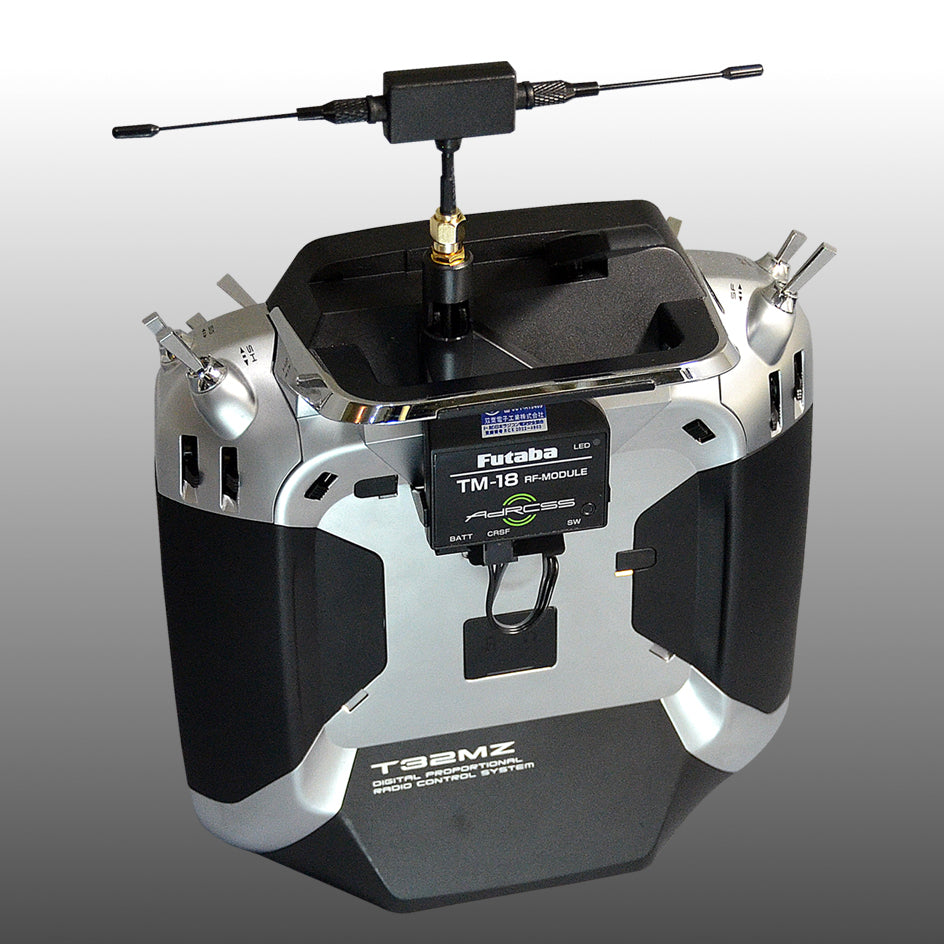 Futaba 036156 TM-18＋R9001SB