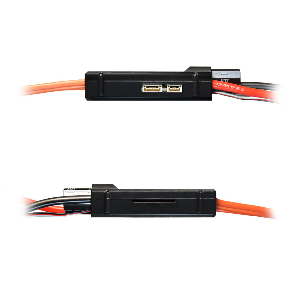 Futaba 107338 MC9100F3A ESC for Airplane, F3A