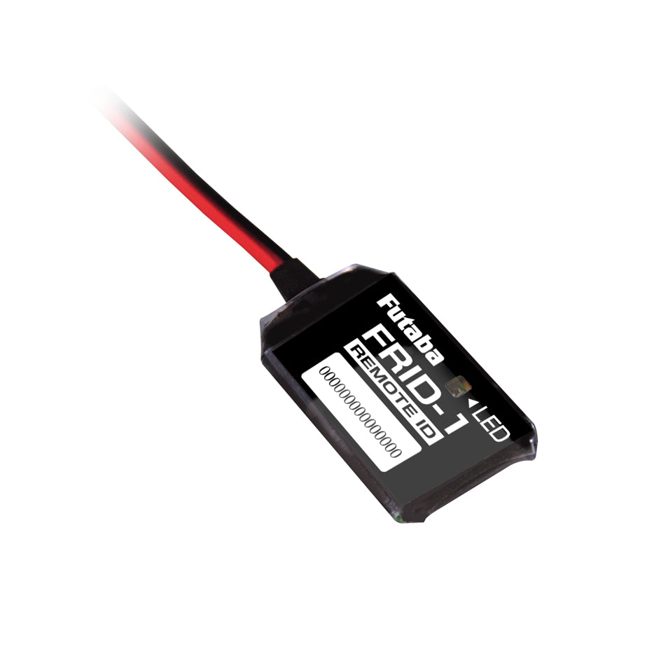 Futaba 037870 Remote ID FRID-1 [00107384-1]