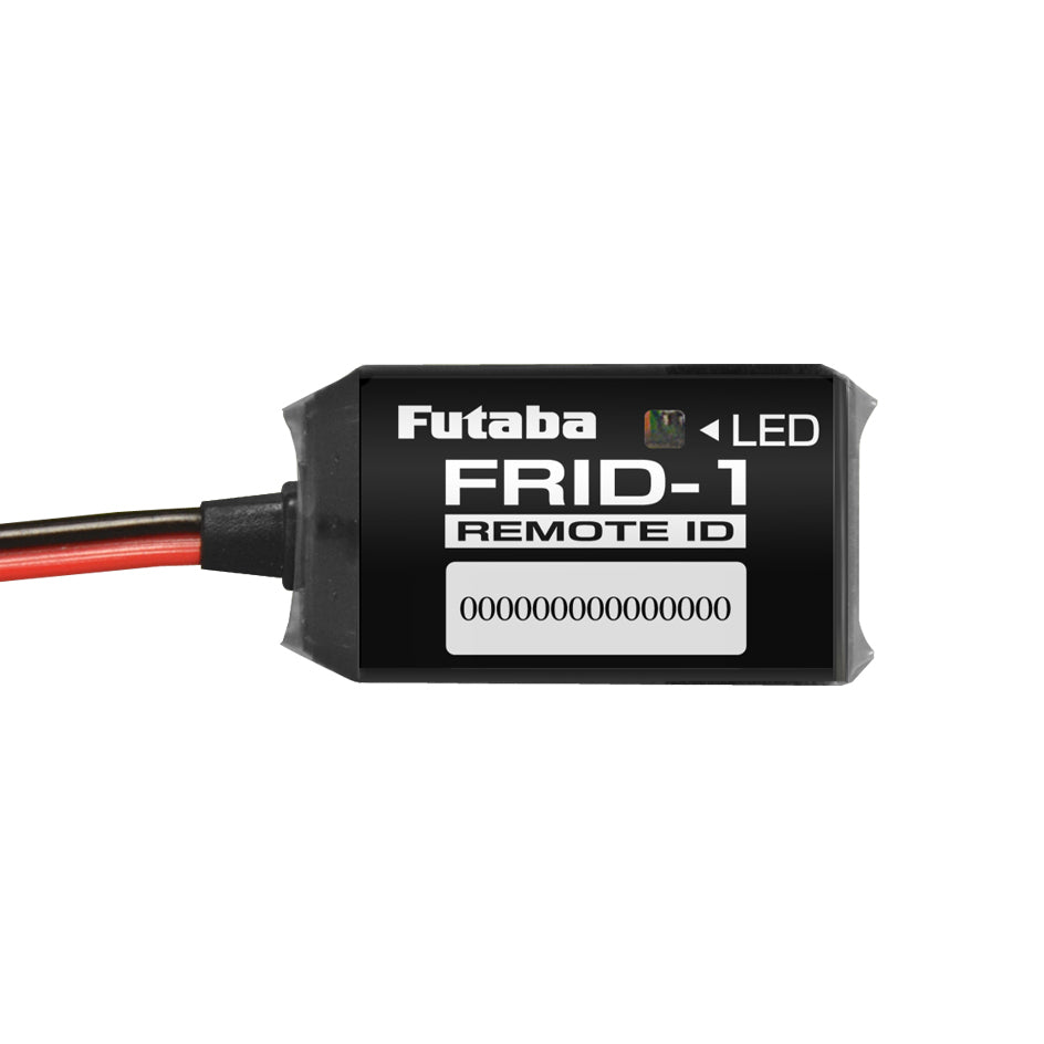 Futaba 037870 Remote ID FRID-1 [00107384-1]