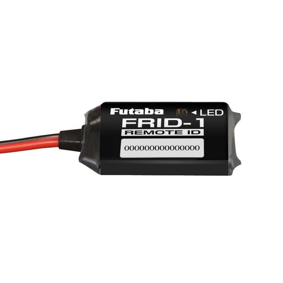 Futaba 037870 Remote ID FRID-1 [00107384-1]