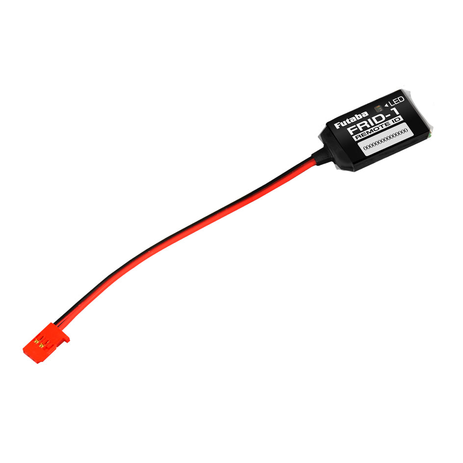 Futaba 037870 Remote ID FRID-1 [00107384-1]