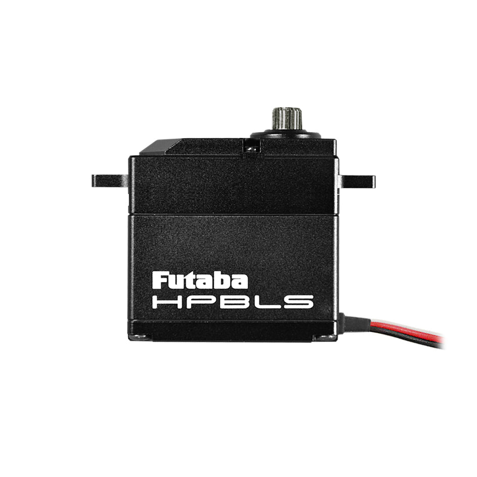 Futaba 107373-3 HPS-A703 Large Airplane Servos