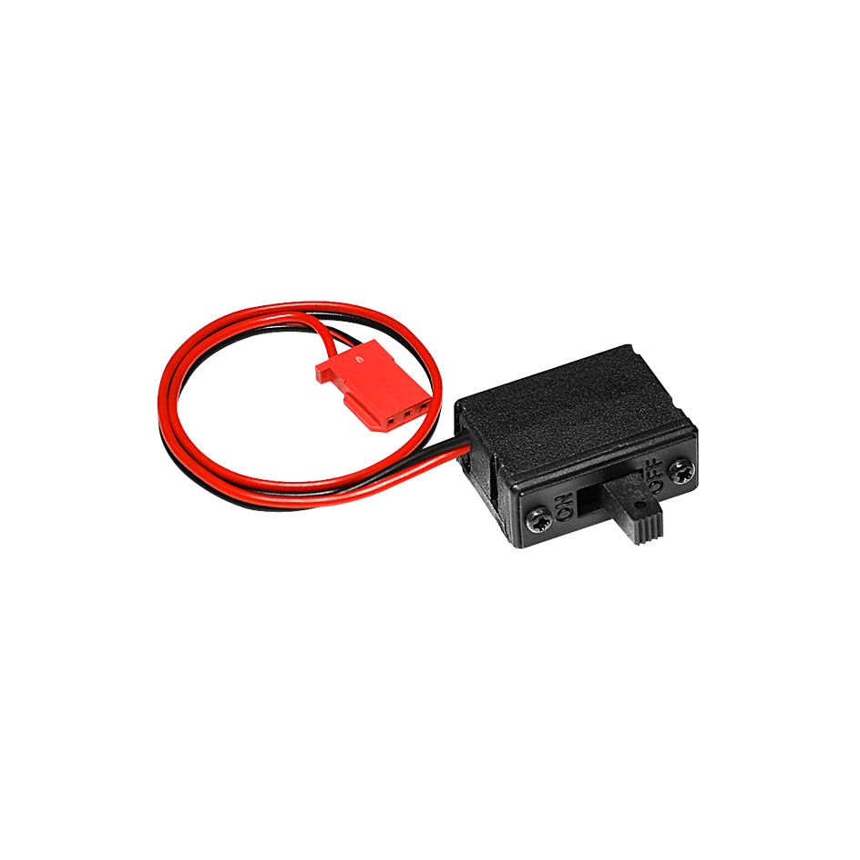 Futaba 038860 DLPH-2 Dual RX Link Power Hub [00107396-1]