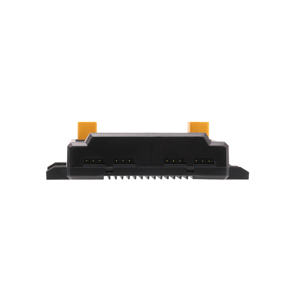 Futaba 038860 DLPH-2 Dual RX Link Power Hub [00107396-1]