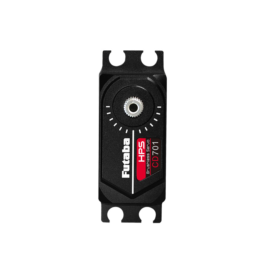 Futaba HPS-CD701 Drift Servo – BanzaiHobby