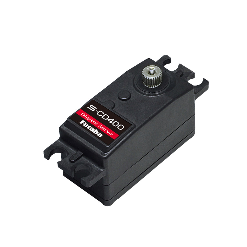 Futaba S-CD400 Drift Servo