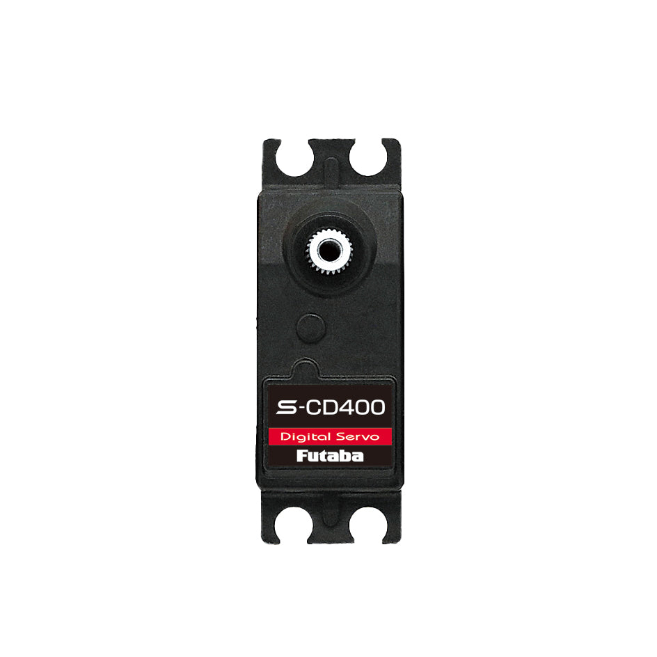 [PO MAR 2025] Futaba S-CD400 Drift Servo