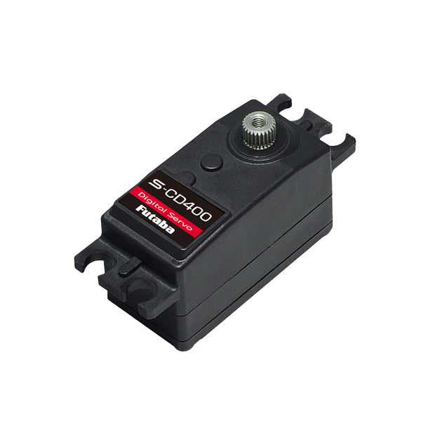 お中元 お歳暮 お年賀 夏 冬 年末年始のご挨拶 ギフト 通販な Futaba S-CD400 BanzaiHobby – Servo Drift ホビーラジコン