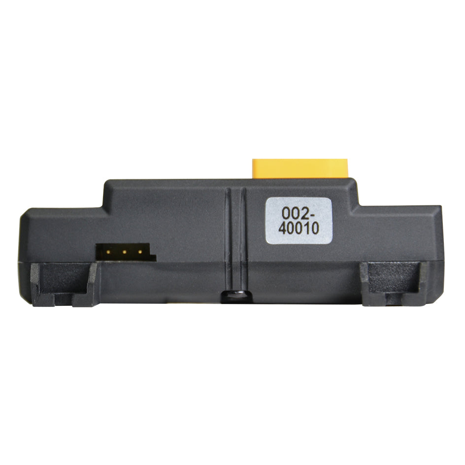 Futaba 040870 DLPH-3 MAX60A! 10-channel Dual RX Link Power Hub [00107453-3]