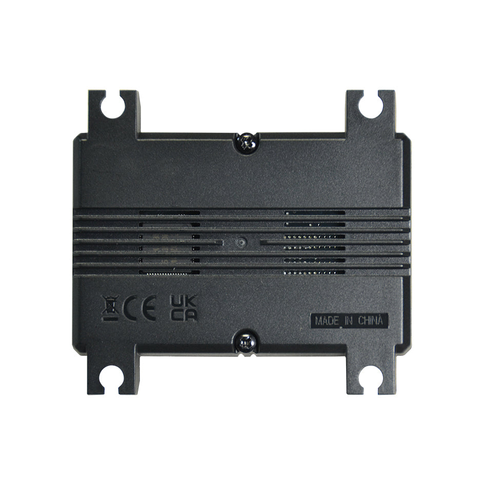 Futaba 040870 DLPH-3 MAX60A! 10-channel Dual RX Link Power Hub [00107453-3]