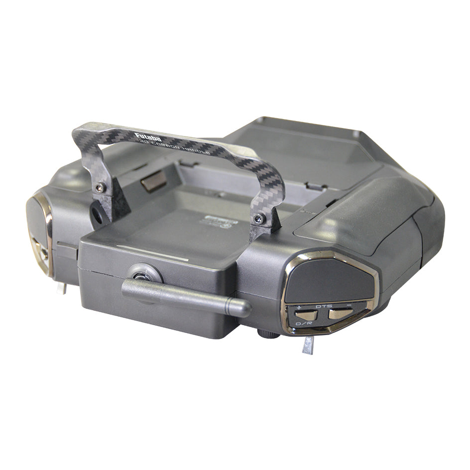 (PO JAN 2026) Futaba BB1238 HANDLE T10XCR/T16IZ(S)