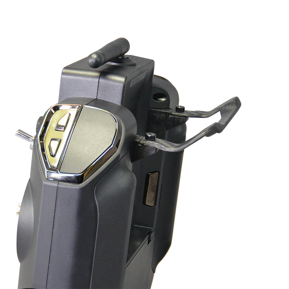 (PO JAN 2026) Futaba BB1238 HANDLE T10XCR/T16IZ(S)