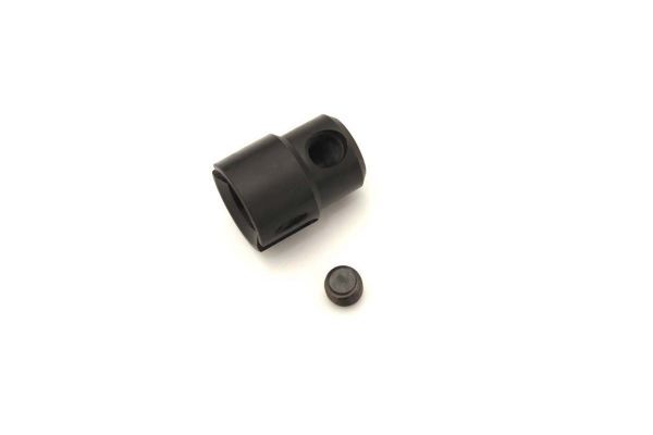 Kyosho IFW616 HD Center Cup Joint(1pc/MP10/MP9RS/IF280B) - BanzaiHobby