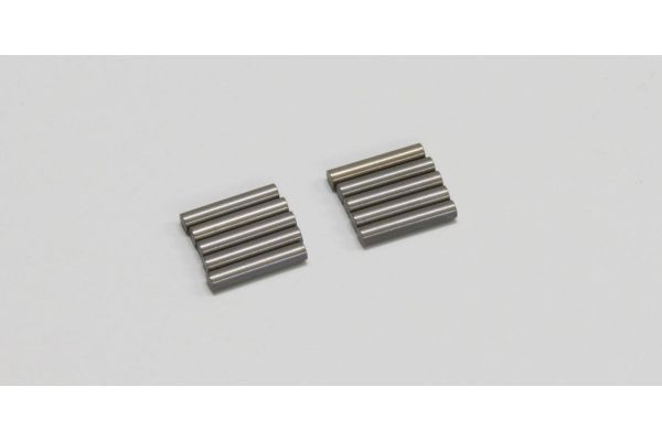 Kyosho 97037-14 Pin (2.6x14mm/10pcs/IF39) - BanzaiHobby