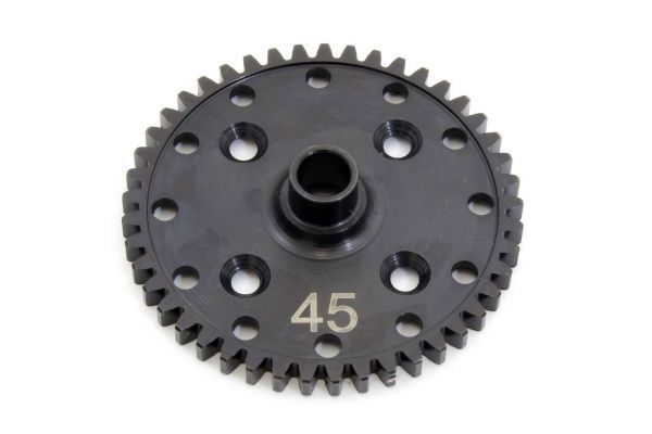 Kyosho IFW634-45S Light Weight Spur Gear(45T/MP10/w/IF403B) - BanzaiHobby