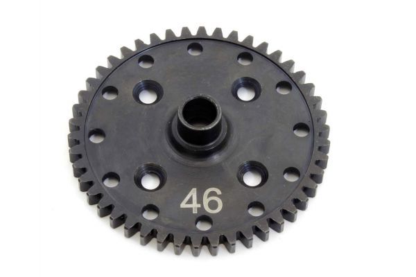 Kyosho IFW634-46S Light Weight Spur Gear(46T/MP10/w/IF403B) - BanzaiHobby