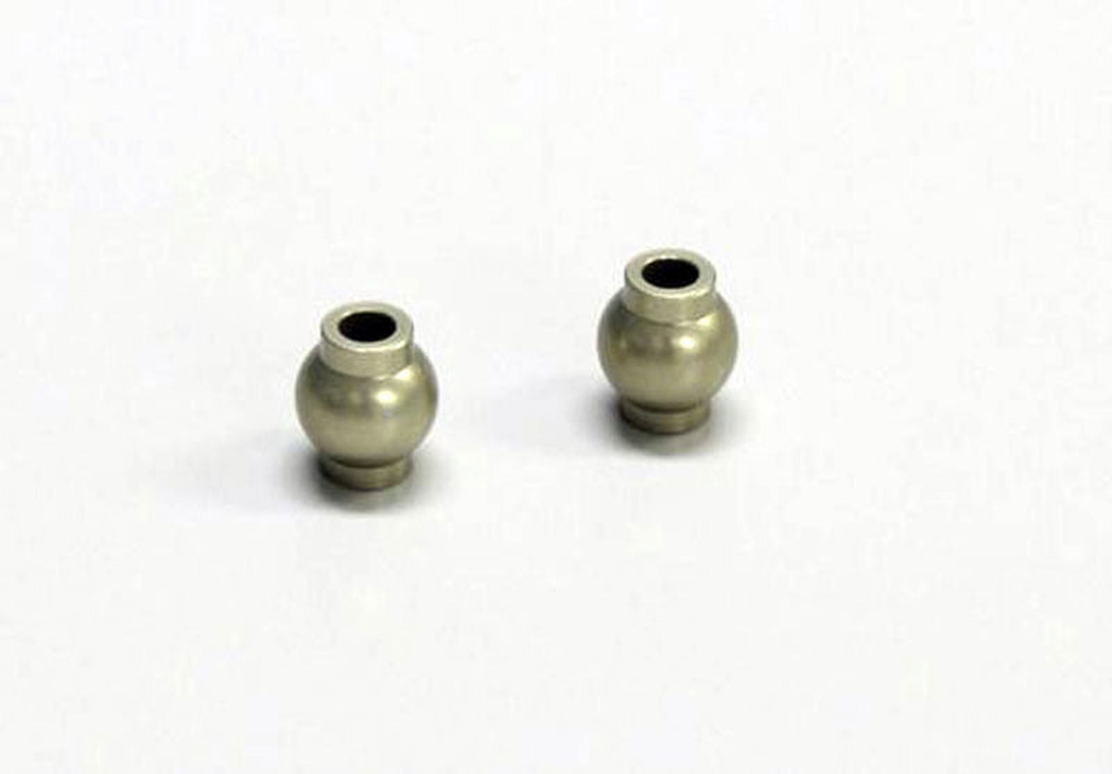 Kyosho IF465H 7.8mm Taper Hard Ball (2pcs/IF56) - BanzaiHobby