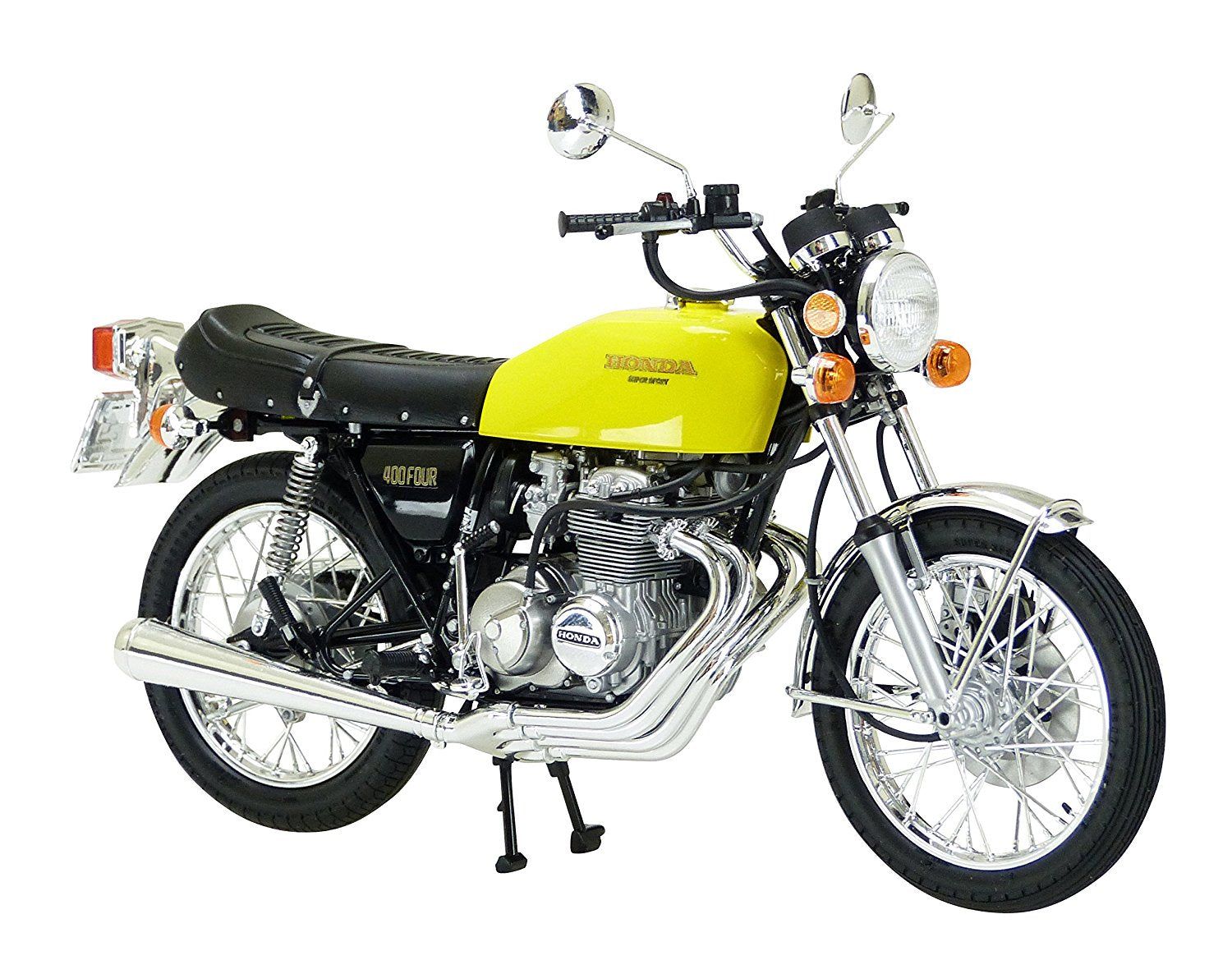 Aoshima DaySALE! Honda CB400 FOUR-I/II (398cc) - BanzaiHobby