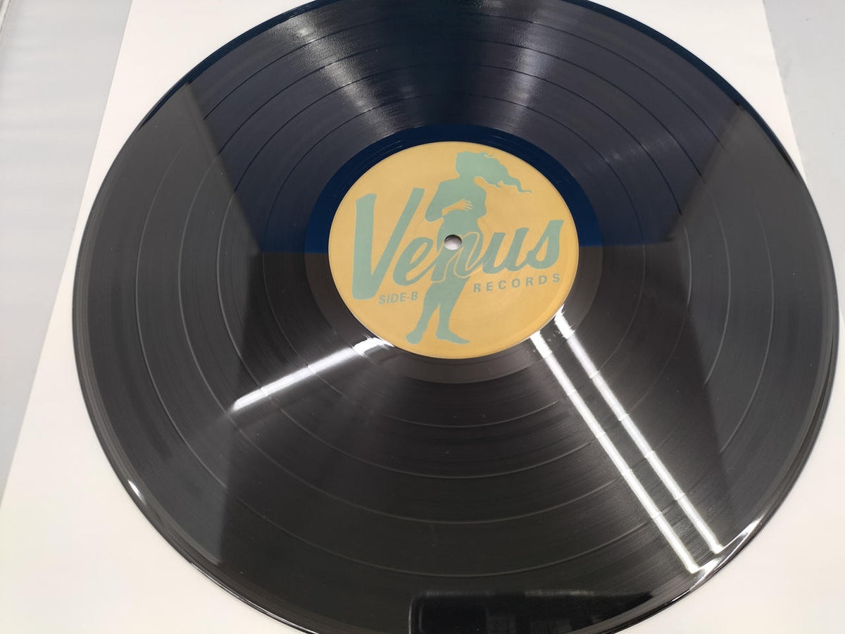 VENUS RECORDS Eddie Higgins Trio / Amor TKJV-19158