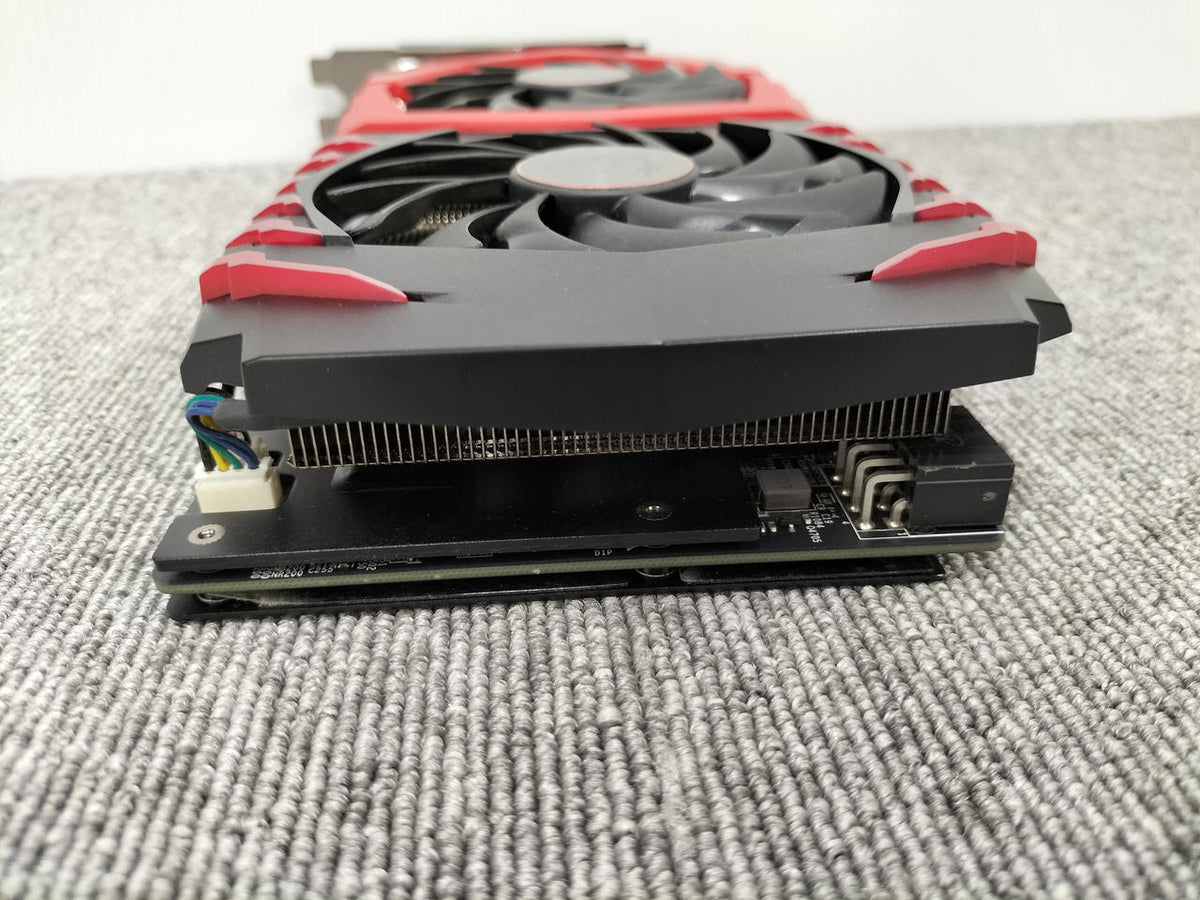 MSI ATI PCI-EXPRESS RX 580 GAMING X 8G