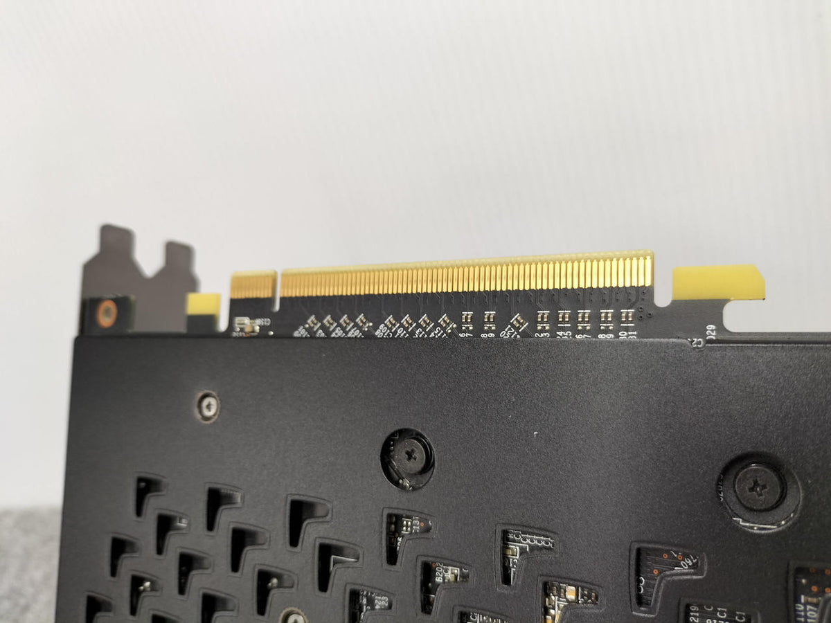 MSI ATI PCI-EXPRESS RX 580 GAMING X 8G