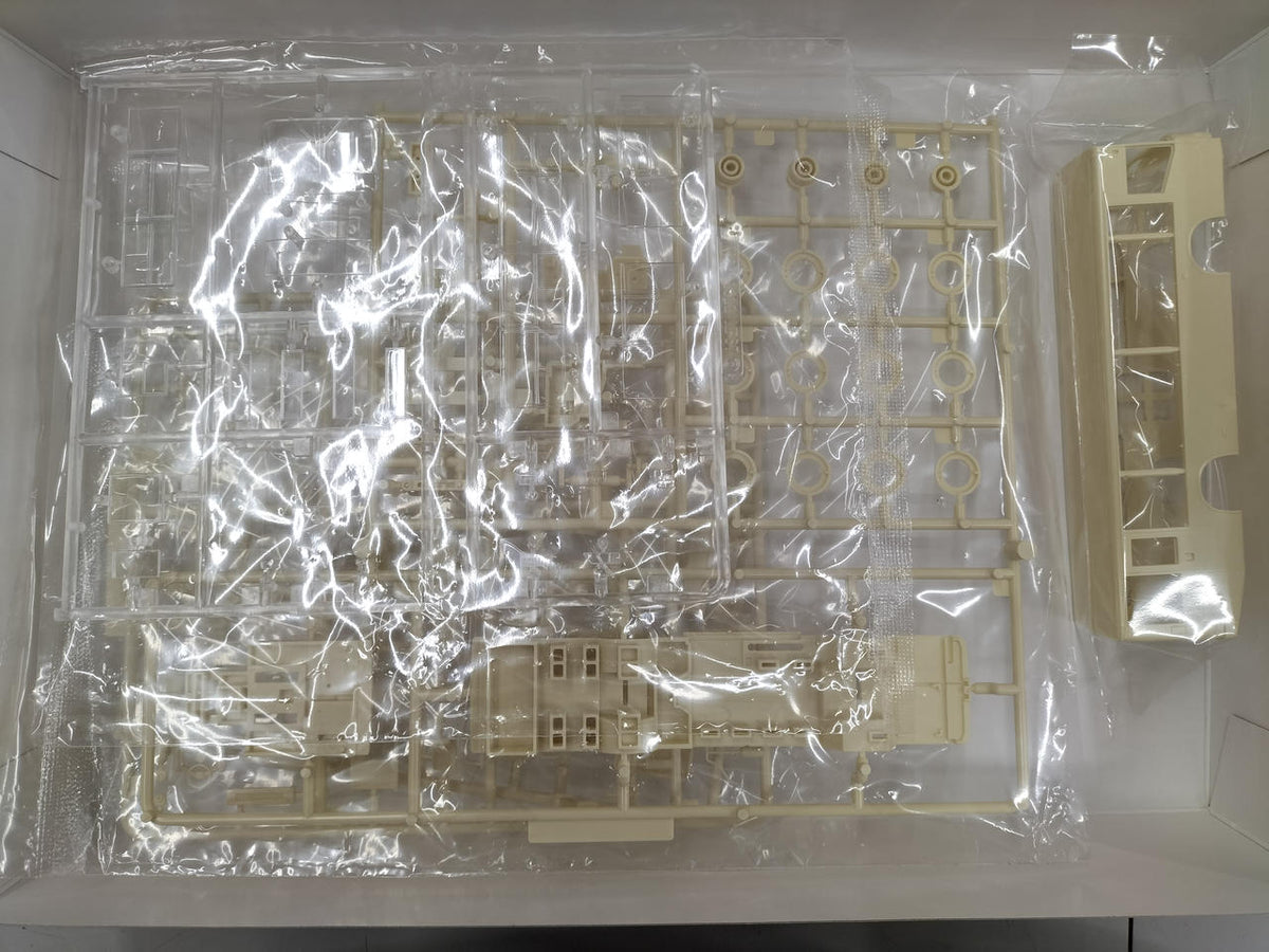 Qingdao Cultural Teaching Materials Company 1/80 Scale MP37 Aero Star Tokyo Metropolitan Bureau of Transportation - Banzai Thrifting | BanzaiHobby