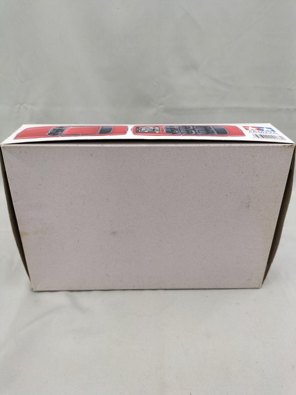 TAMIYA 1/24 Alfa Romeo Giulius Flint GTA - Banzai Thrifting | BanzaiHobby