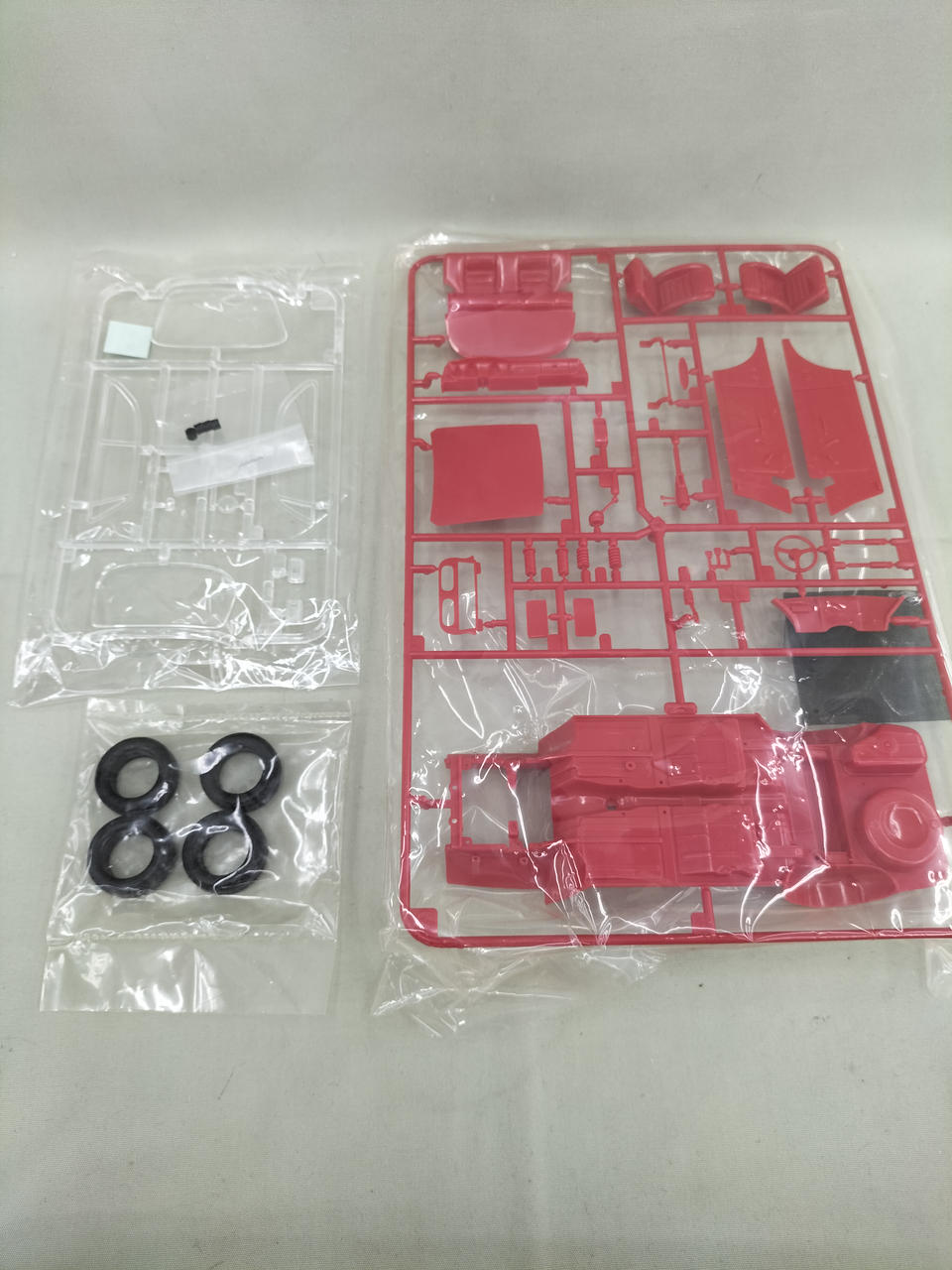 TAMIYA 1/24 Alfa Romeo Giulius Flint GTA - Banzai Thrifting | BanzaiHobby